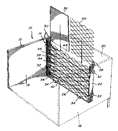 Une figure unique qui représente un dessin illustrant l'invention.